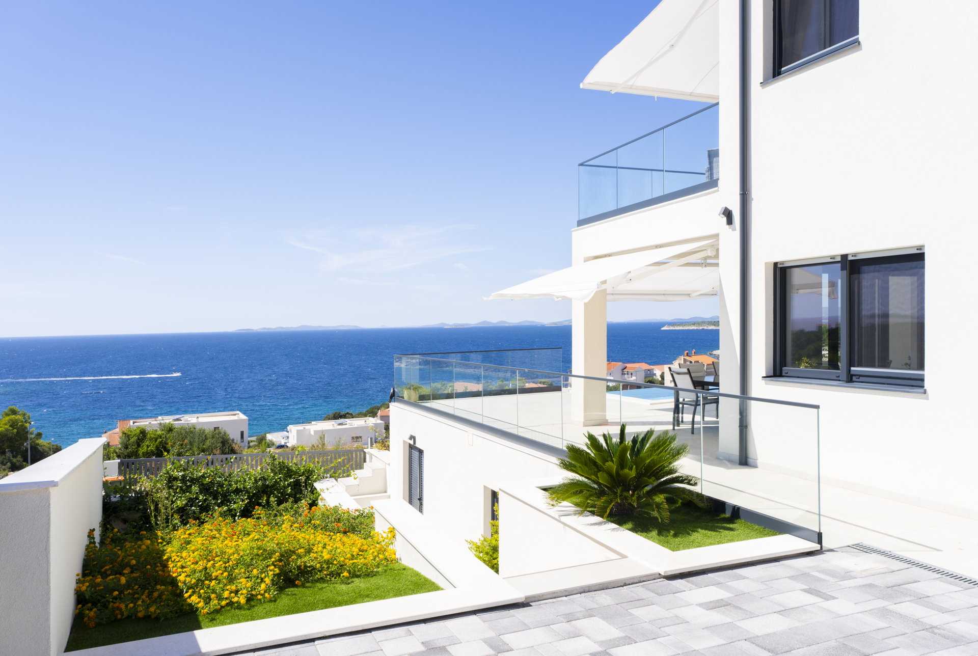 Image of Villa Dreamtime with Infinity Pool